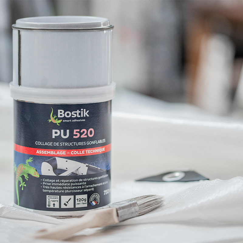 Quels sont les différents types de colles ? artapisserie.fr